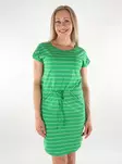 Only Dress green bee/cloud dancer - Dresses and tunics - 136422 - 1