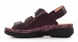 Think! women's sandals Cambio 000587-5060 - Women's work shoes - 136472 - 2