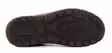 Rieker men's wide last Walking shoes 03601-22 brown - Men's walking shoes - 136592 - 3