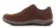Rieker men's wide last Walking shoes 03601-22 brown - Men's walking shoes - 136592 - 2