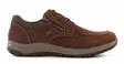 Rieker men's wide last Walking shoes 03601-22 brown - Men's walking shoes - 136592 - 1