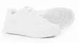 Skechers women's sneakers 185160/WHT SPORT COURT 2.0 - CORE ESSENTIAL white - Women's sneakers - 136632 - 3