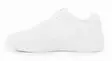 Skechers women's sneakers 185160/WHT SPORT COURT 2.0 - CORE ESSENTIAL white - Women's sneakers - 136632 - 2