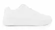 Skechers women's sneakers 185160/WHT SPORT COURT 2.0 - CORE ESSENTIAL white - Women's sneakers - 136632 - 1
