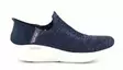 Skechers women's sneakers 150354/NVY RELAXED FIT SPORT blue - Skechers women`s sneakers - 136642 - 1