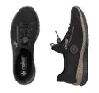 Rieker women's READY2GO walking shoes N3267-01 black - Rieker women`s walking shoes - 136672 - 4