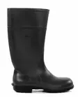 Sievi Rubber boots Light Boot black 04 - Women's rubberboots - 136682 - 1