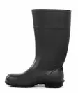 Sievi Rubber boots Light Boot black 04 - Women's rubberboots - 136682 - 2