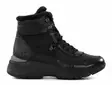 Rieker Remonte women's Ankle boots D6684-02 black - Rieker ankle boots - 136942 - 1