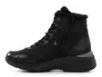 Rieker Remonte women's Ankle boots D6684-02 black - Rieker ankle boots - 136942 - 2