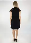 Vero Moda women's dress Short black - Dresses and tunics - 136962 - 2