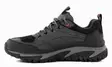 Skechers Men's Walking Shoes 237488/CCBK ARCH FIT ROAD WALKER - VERNAL - Men's walking shoes - 137042 - 2