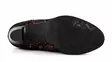 Laura Vita women's boots Elcodieo 103 wine - Women's boots - 137082 - 4