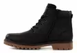 Rieker Men's RiekerTex Ankle Boots 38842-00 Black - Men's ankle boots and boots - 137222 - 2