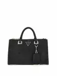 Guess Shoulder bag Cresidia black - Handbags - 137232 - 1