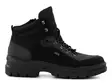 Rieker Men's RiekerTex Studded Ankle Boots F5410-00 Black - Men's ankle boots and boots - 137252 - 1