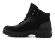 Rieker Men's RiekerTex Studded Ankle Boots F5410-00 Black - Men's ankle boots and boots - 137252 - 2