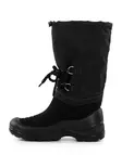 Kuoma Winter boots Vaeltaja black - Winter boots - 137352 - 2