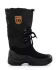 Kuoma Winter boots Vaeltaja black - Winter boots - 137352 - 1