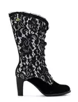 Laura Vita women's boots Alcbaneo 351 Dorian - Women's boots - 137402 - 1