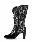 Laura Vita women's boots Alcbaneo 351 Dorian - Women's boots - 137402 - 2