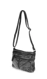 Migant denim shoulder bag MG1676 - Handbags - 138192 - 6