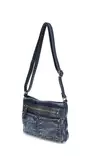 Migant denim shoulder bag MG1676 - Handbags - 138192 - 5