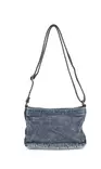 Migant denim shoulder bag MG1676 - Handbags - 138192 - 4