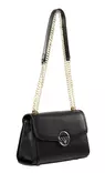 Nabo shoulder bag NK4109 black - Handbags - 138292 - 1
