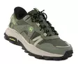 Skechers men's John Deere sneakers 256009/GRN EQUALIZER 5.0 TRAIL - HARVESTER green - Men's Skechers Slip-ins - 138682 - 1