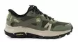 Skechers men's John Deere sneakers 256009/GRN EQUALIZER 5.0 TRAIL - HARVESTER green - Men's Skechers Slip-ins - 138682 - 2