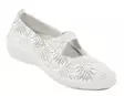 Arcopedico women's walking shoes Itatiaia K09 ros - Women's walking shoes - 138772 - 1