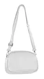 Maria C Shoulder Bag MC211 - Handbags - 138782 - 3