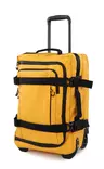 Migant Suitcase MGT35 "20 yellow small - Travel bags - 138812 - 3