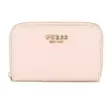 Guess embossed wallet Phoebe SLG rosewater logo - Wallets - 138832 - 1