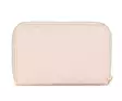 Guess embossed wallet Phoebe SLG rosewater logo - Wallets - 138832 - 2