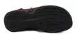 Think! women's sandals Cambio 000587-5090 red - Women's work shoes - 138852 - 5