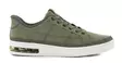 Skechers men's sneakers 211042/OLV SUP-AIR - JETTZ olive - Men's sneakers - 138862 - 2