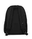 Vans Backpack Vendor Old Skool Black - Backpacks - 138902 - 2