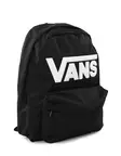 Vans Backpack Vendor Old Skool Black - Backpacks - 138902 - 1