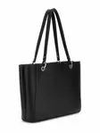 Guess Bag Noelle II black - Handbags - 138912 - 2