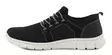 Rieker men's walking shoes B7796-02 black - Men's walking shoes - 138952 - 3