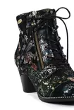 Laura Vita women's ankle boots Alcizeeo 12 bronze - Women's ankle boots - 138962 - 3
