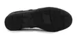 Jana women's wedge-heeled walking shoes 24700-45 black - Women's walking shoes - 139052 - 5