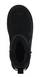 Migant women's ankle boots A920-331 black - Women's ankle boots - 139142 - 4
