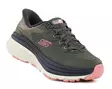 Skechers women's sneakers 180265/OLPK ZIPRUS olive/pink - Skechers women`s sneakers - 139162 - 1