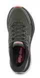 Skechers women's sneakers 180265/OLPK ZIPRUS olive/pink - Skechers women`s sneakers - 139162 - 4