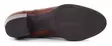Tamaris genuine leather ankle boots 25366-45 muscat - Tamaris ankle boots - 139182 - 3
