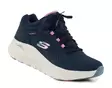 Skechers women's sneakers 150194/NVPR ARCH FIT 2.0 - RAINY DAYS navy/purple - Skechers women`s sneakers - 139192 - 1