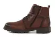 Rieker men's ankle boots 32029-24 brown - Men's ankle boots and boots - 139312 - 2